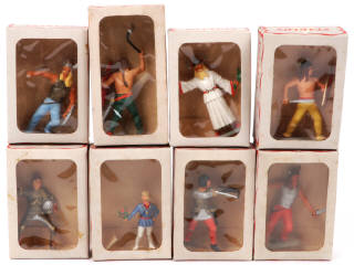 Lot 14 - STARLUX (FRANCE) (15)