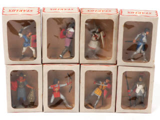 Lot 15 - STARLUX (FRANCE) (16)
