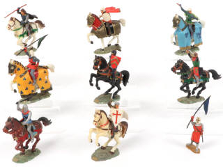 Lot 13 - STARLUX (FRANCE) (17)