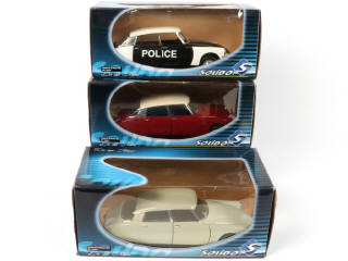 Lot 35 - SOLIDO (FRANCE) (3)