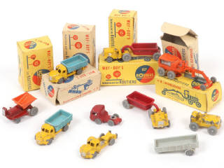 Lot 152 - LES ROUTIERS (FRANCE) (9)