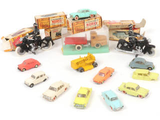 Lot 57 - DIVERS (15)