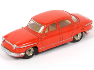 Lot 307 - DINKY TOYS (FRANCE) (1)
