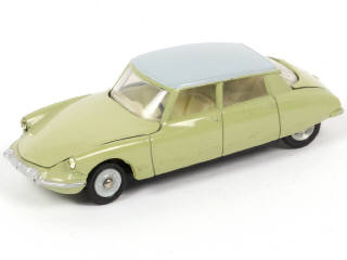 Lot 312 - DINKY TOYS (FRANCE) (1)
