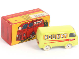 Lot 153 - QUIRALU (FRANCE) (1)