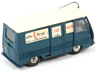 Lot 317 - DINKY TOYS (FRANCE) (1)