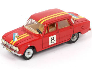 Lot 309 - DINKY TOYS (FRANCE) (1)