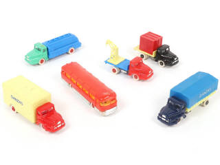 Lot 158 - CLE (FRANCE) (6)