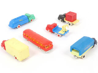 Lot 158 - CLE (FRANCE) (6)