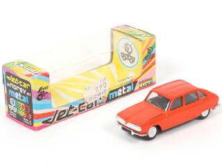 Lot 162 - NOREV - JET CAR (FRANCE) (1)