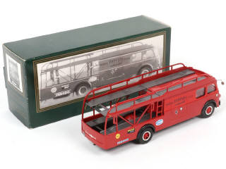 Lot 84 - OLD CARS (ITALIE) (1)