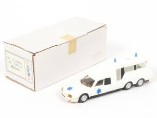 Lot 219 - ESDO (FRANCE) (1)