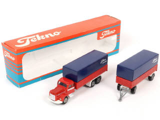 Lot 65 - TEKNO (PAYS-BAS) (1)