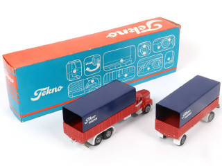 Lot 65 - TEKNO (PAYS-BAS) (1)
