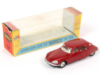 Lot 179 - NOREV (FRANCE) (1)