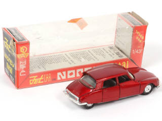Lot 161 - NOREV - JET CAR (FRANCE) (1)