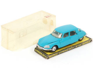 Lot 170 - NOREV (FRANCE) (1)