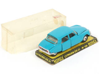 Lot 170 - NOREV (FRANCE) (1)