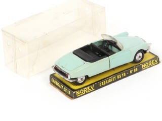 Lot 173 - NOREV (FRANCE) (1)