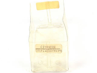 Lot 174 - NOREV (FRANCE) (1)