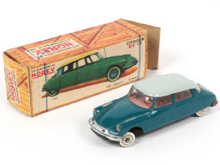 Lot 169 - NOREV (FRANCE) (1)