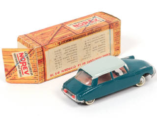 Lot 169 - NOREV (FRANCE) (1)