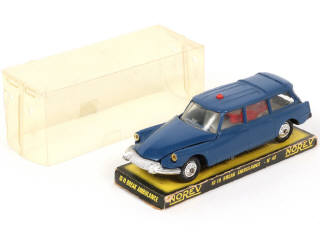 Lot 172 - NOREV (FRANCE) (1)