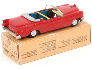Lot 86 - SCOTTOY (ITALIE) (1)
