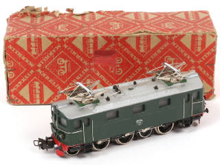 Lot 10 - MÄRKLIN (ALLEMAGNE) (1)