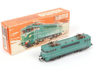 Lot 16 - MÄRKLIN 'HO' (ALLEMAGNE) (1)