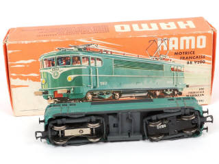 Lot 16 - MÄRKLIN 'HO' (ALLEMAGNE) (1)