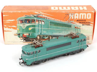Lot 16 - MÄRKLIN 'HO' (ALLEMAGNE) (1)