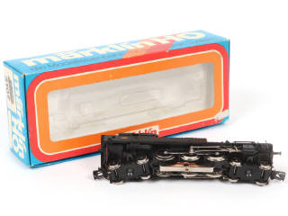 Lot 15 - MÄRKLIN 'HO' (ALLEMAGNE) (1)