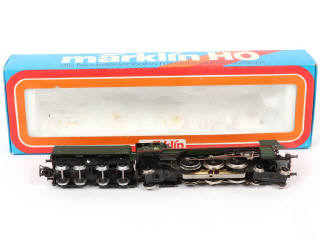 Lot 13 - MÄRKLIN 'HO' (ALLEMAGNE) (1)