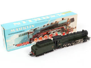 Lot 12 - MÄRKLIN 'HO' (ALLEMAGNE) (1)