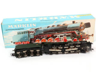 Lot 12 - MÄRKLIN 'HO' (ALLEMAGNE) (1)