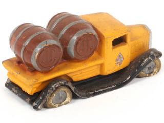 Lot 136 - C.I.J. (FRANCE) (1)