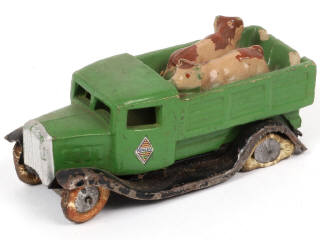 Lot 135 - C.I.J. (FRANCE) (1)