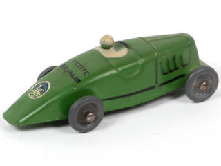 Lot 131 - CITROËN (FRANCE) (1)