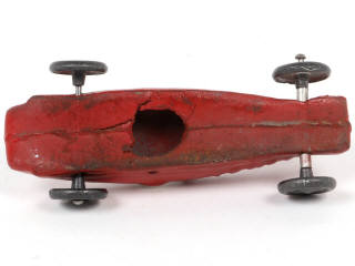 Lot 130 - CITROËN (FRANCE) (1)