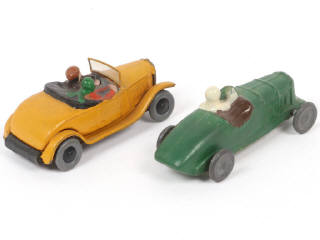 Lot 132 - CITROËN (FRANCE) (2)