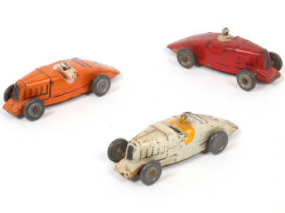 Lot 133 - CITROËN (FRANCE) (3)