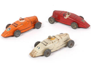 Lot 133 - CITROËN (FRANCE) (3)