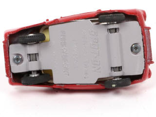 Lot 93 - SPOT-ON (GB) (1)