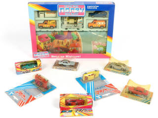 Lot 202 - NOREV (FRANCE) (8)