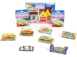 Lot 208 - NOREV (FRANCE) (10)