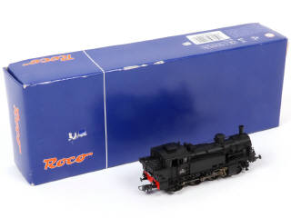 Lot 8 - ROCO 'HO' (AUTRICHE) (1)