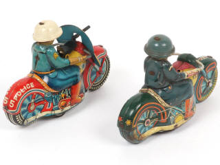 Lot 27 - DIVERS (JAPON) (1)