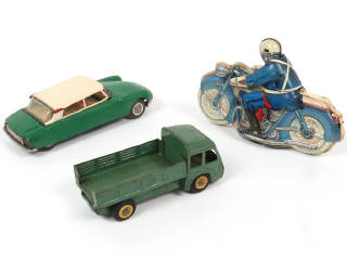 Lot 38 - DIVERS (FRANCE) (3)