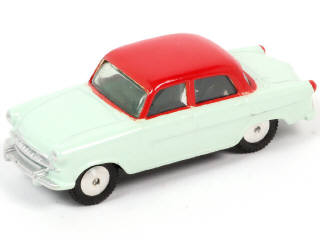 Lot 95 - CORGI TOYS (GB) (1)